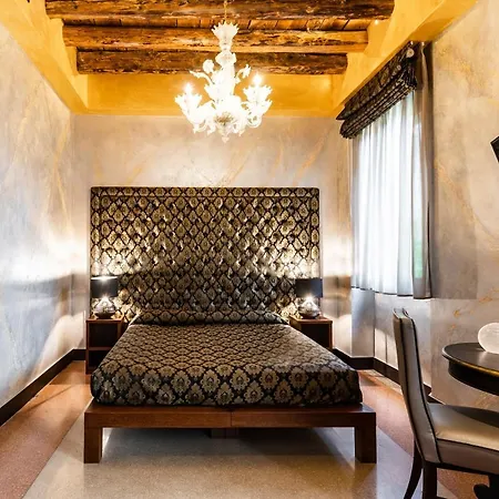 Abbazia 3* Venice