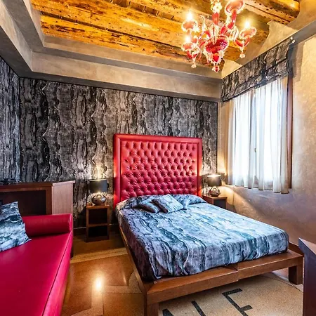 Hotel Abbazia Venice