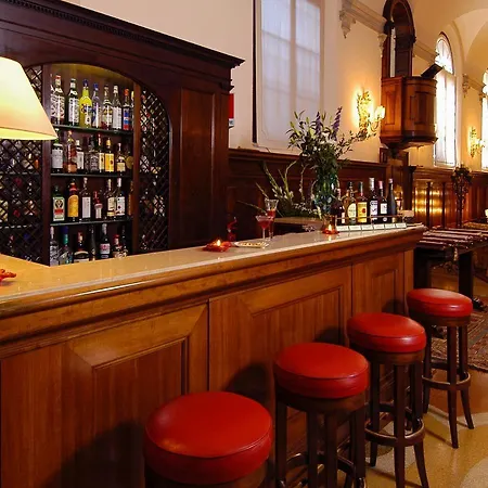 Hotel Abbazia Venice