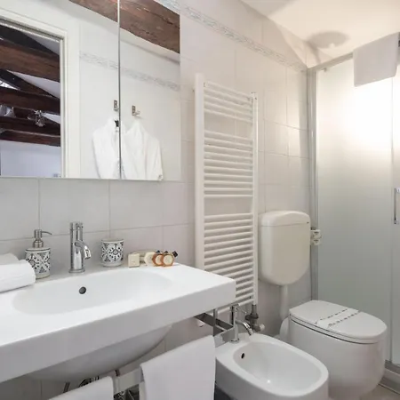 Apartment Ve.n.i.ce Cera Ca' Corte Sconta Venice