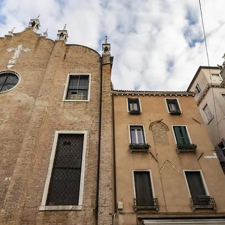 Appartement Rialto Sant'aponal Prestige By Wonderful Italy