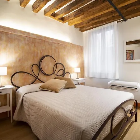 Rialto Sant'aponal Prestige By Wonderful Italy