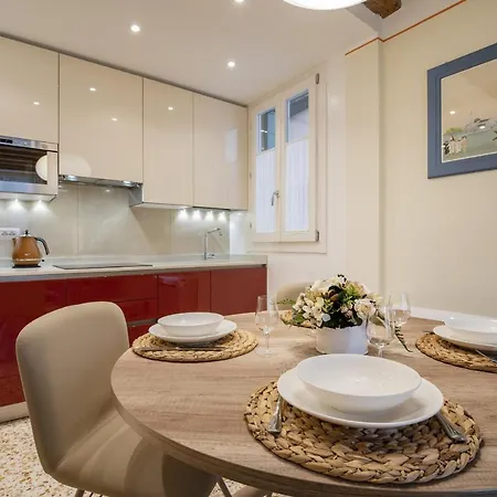 Appartement Rialto Sant'aponal Prestige By Wonderful Italy *