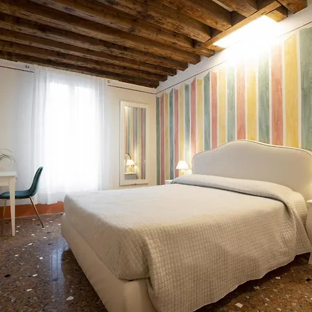 Appartement Rialto Sant'aponal Prestige By Wonderful Italy Venise