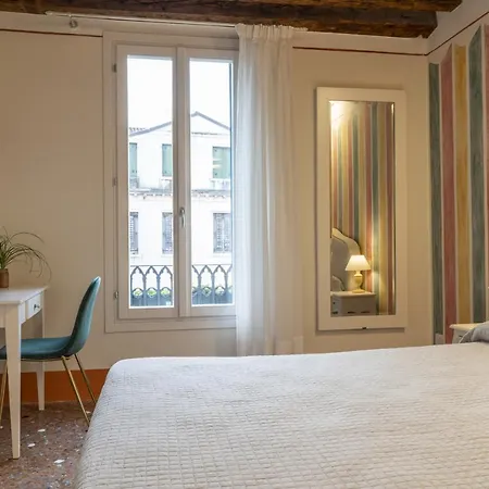 Rialto Sant'aponal Prestige By Wonderful Italy *