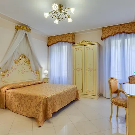 Hotel Bernardi Semenzato Venice