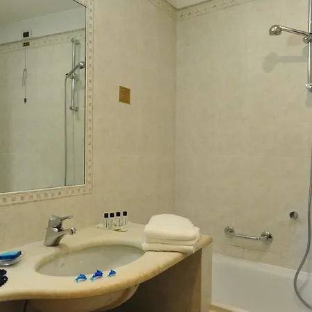 Del Ghetto بيت ضيافة البندقية