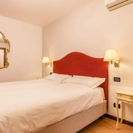 Ancore 1 2 Apartment