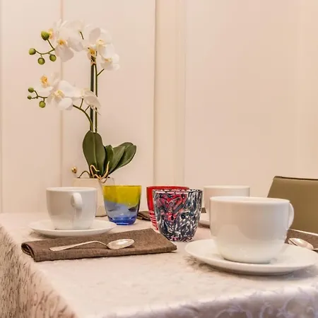 Apartment Ancore 1 2