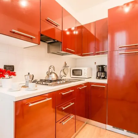 Ancore 1 2 Apartment *