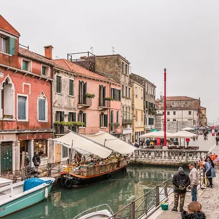 Apartment Ancore 1 2 Venice