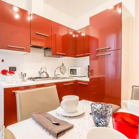 Ancore 1 2 Apartment
