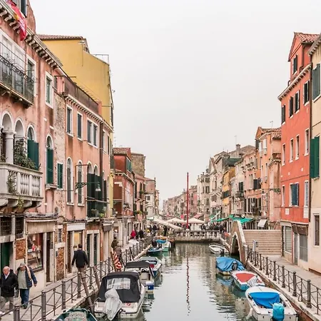 Ancore 1 2 * Venice