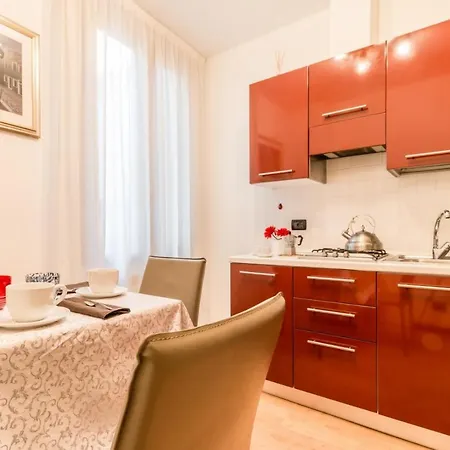 Ancore 1 2 Apartment