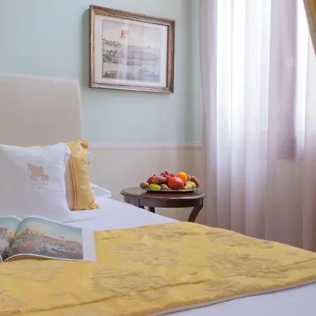 Hotel Palazzo Vitturi 3*