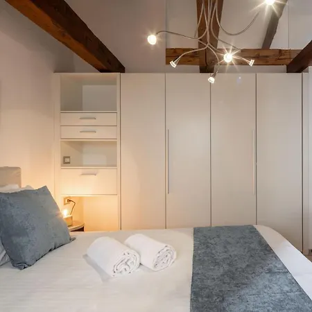 Apartment Ve.n.i.ce Cera Ca' Corte Sconta