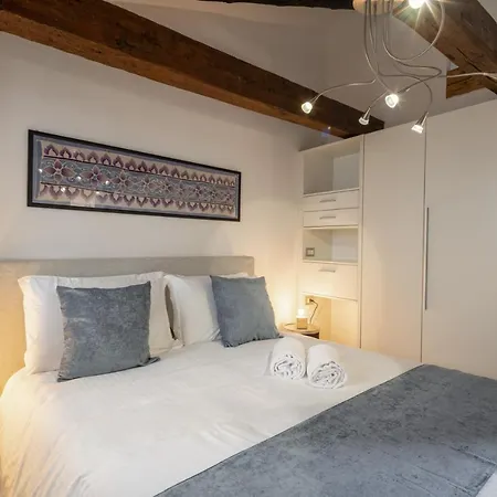 Apartment Ve.n.i.ce Cera Ca' Corte Sconta