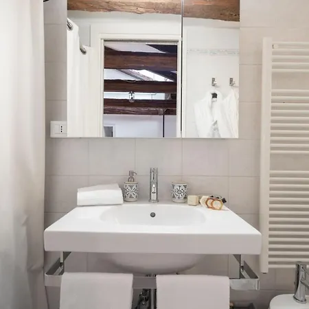 Ve.n.i.ce Cera Ca' Corte Sconta Apartment