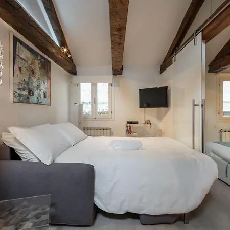 Apartment Ve.n.i.ce Cera Ca' Corte Sconta Venice