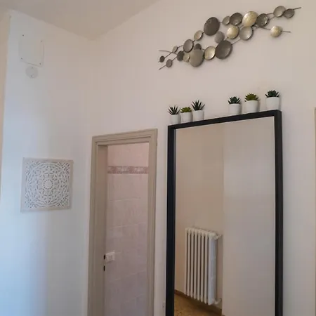 Daire Casamisa Ca' Amaranta Venedik