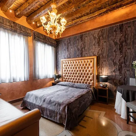 Abbazia 3* Venice
