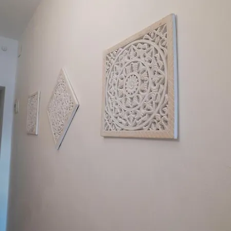 Casamisa Ca' Amaranta Daire *