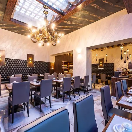 Abbazia Hotel Venice