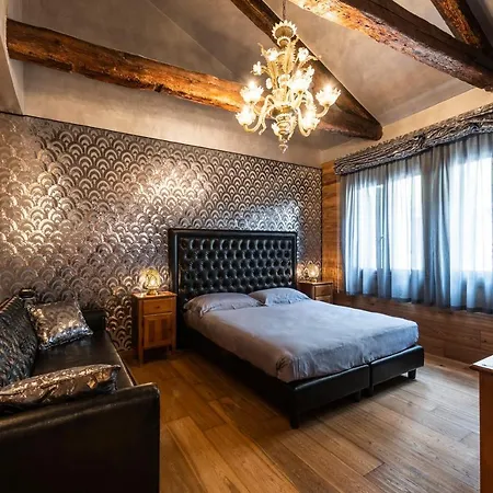 Hotel Abbazia Venice