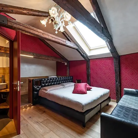 Abbazia Hotel Venice