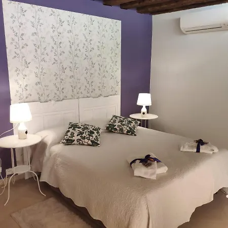 La Casa Di Sonia Apartment Venice