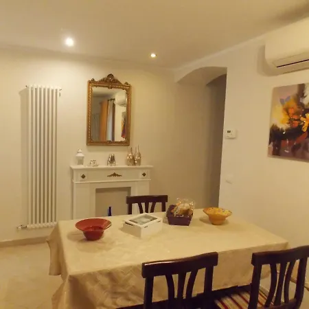 Apartment La Casa Di Sonia Venice
