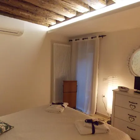 La Casa Di Sonia Appartamento