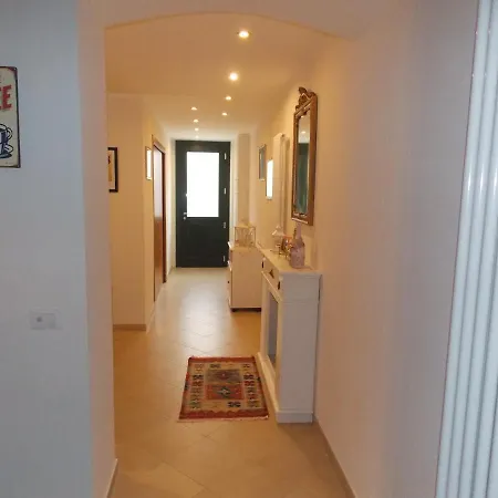 La Casa Di Sonia Venice