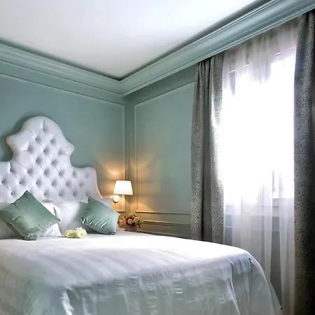 Aquamare, Boutique Oda ve Kahvaltı 2*