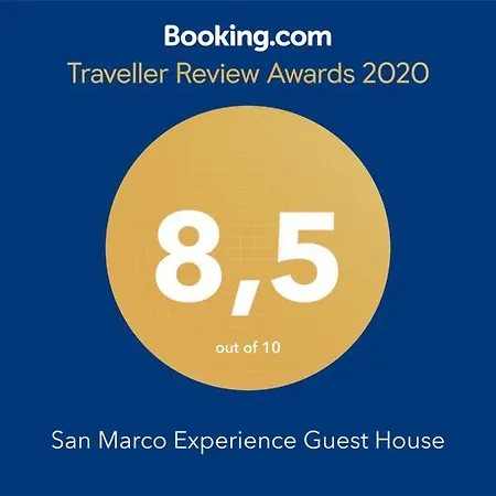 San Marco Experience 3*
