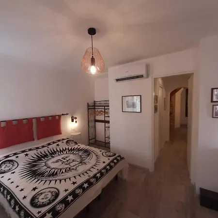 Apartment Isepo Venice