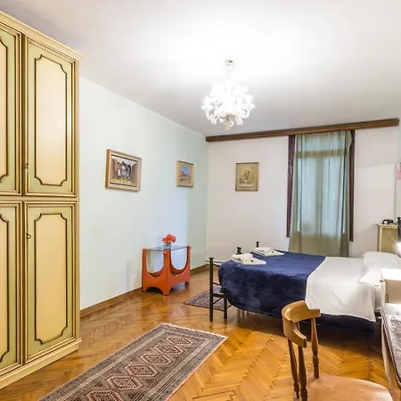 Guest house San Marco Experience 3*