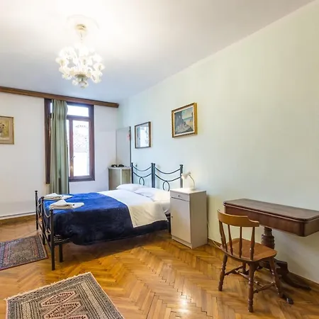 San Marco Experience Guest house Venice
