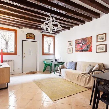Riva Di Biasio Lovely Flat Apartment