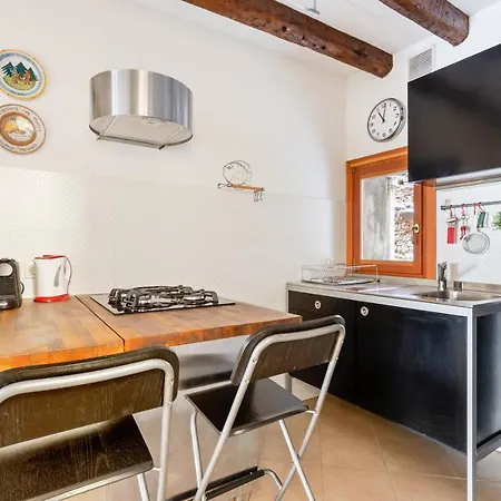 Riva Di Biasio Lovely Flat Apartment *