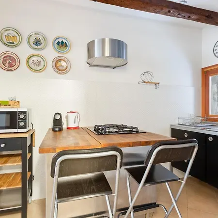 Apartment Riva Di Biasio Lovely Flat Venice