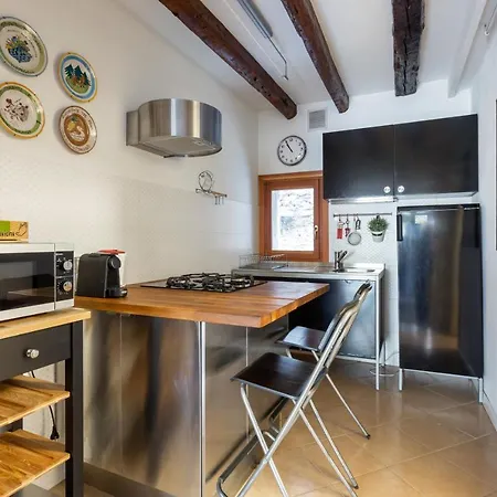 Apartment Riva Di Biasio Lovely Flat *