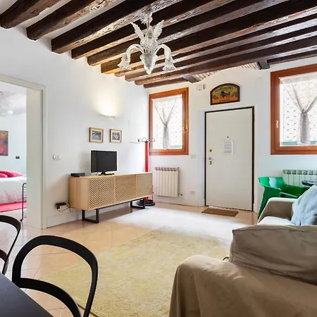 Apartment Riva Di Biasio Lovely Flat *