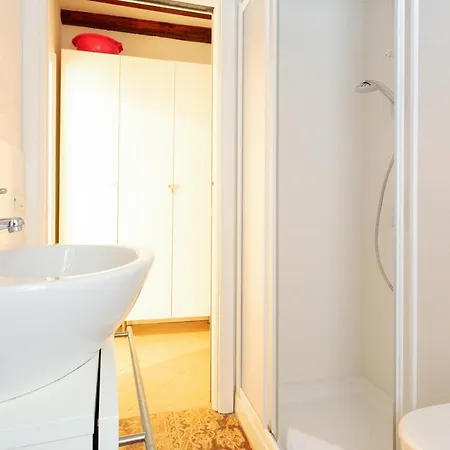Riva Di Biasio Lovely Flat Apartment Venice