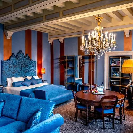 Excess Boutique & Private - Adults Only Venezia