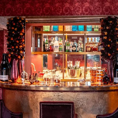 Excess Boutique & Private - Adults Only 5* Venezia