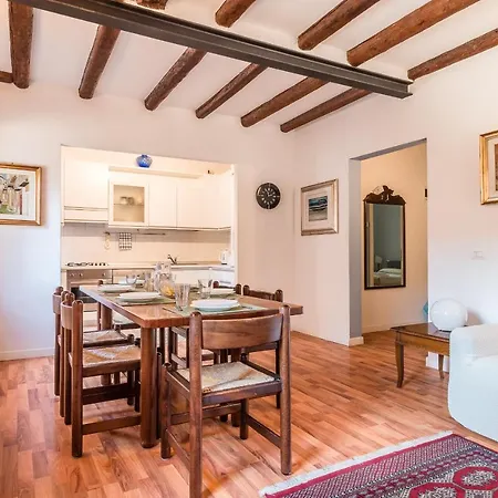 Ca' Dei Mori Venice