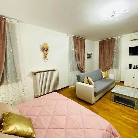 Guest house Ca' Botteri Venice