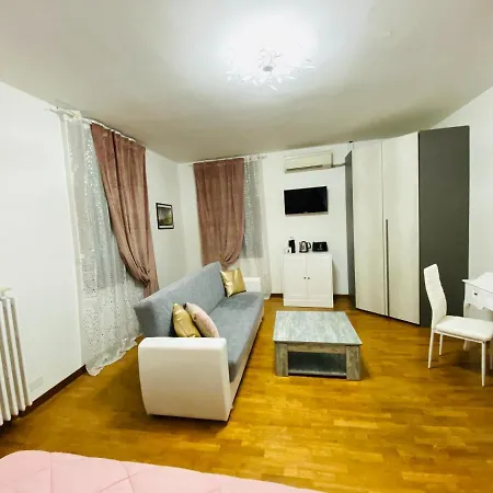 Guest house Ca' Botteri *
