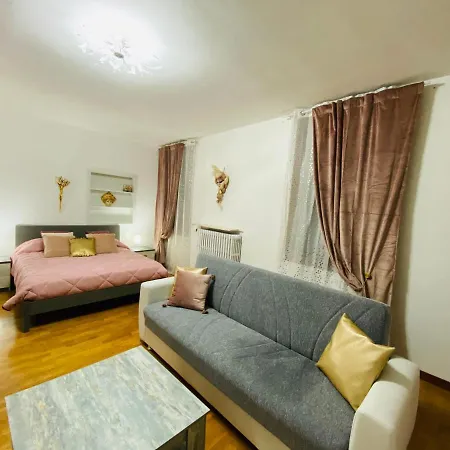 Ca' Botteri Guest house
